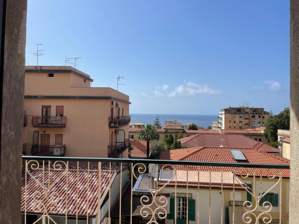 Filippo E Andrea Accomodation Apartment Tropea Exterior photo