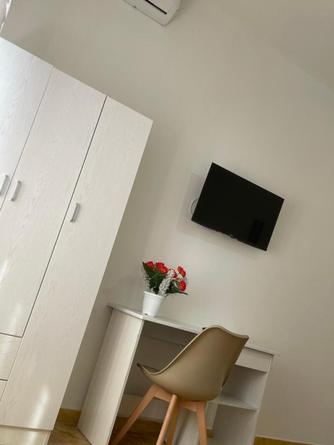 Filippo E Andrea Accomodation Tropea Exterior photo