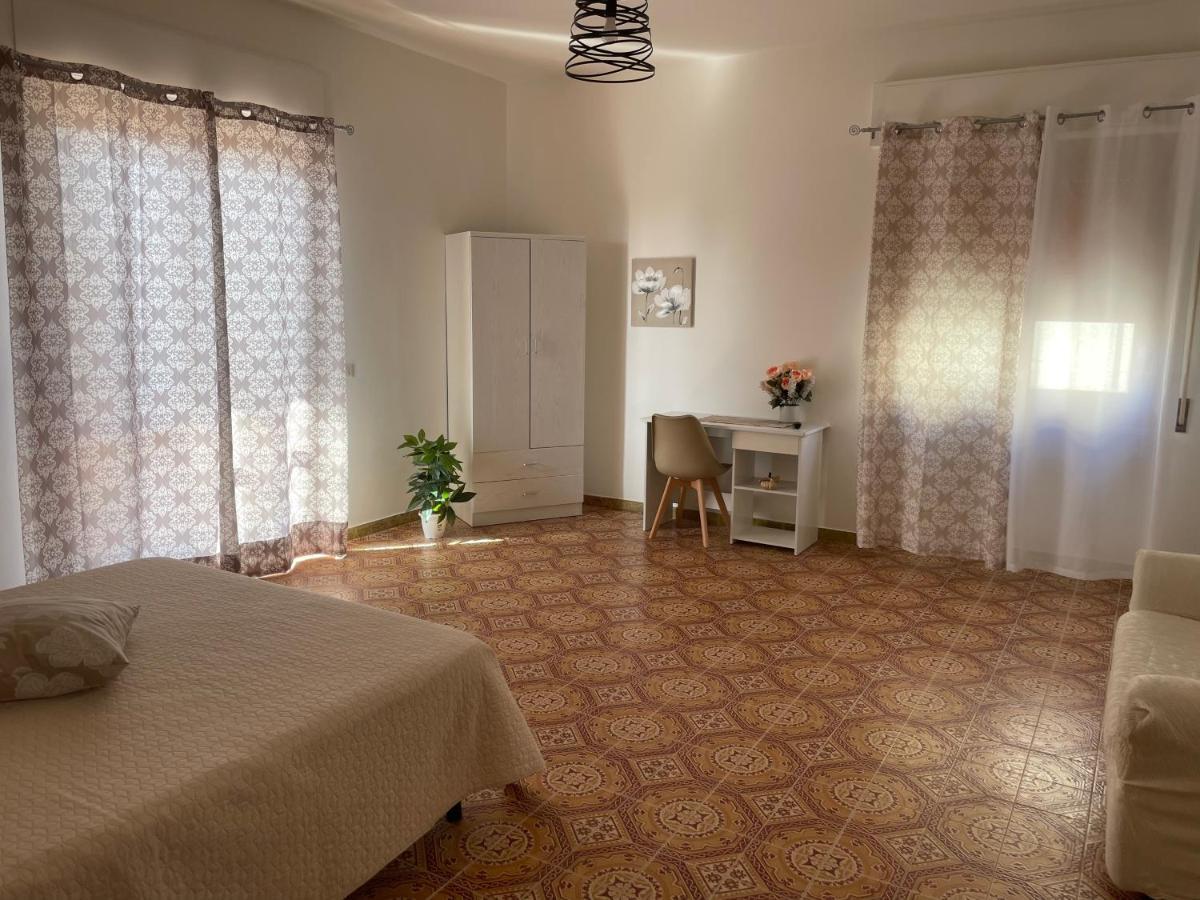 Filippo E Andrea Accomodation Tropea Exterior photo