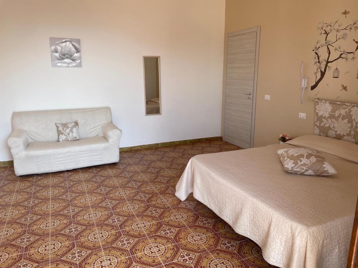 Filippo E Andrea Accomodation Tropea Exterior photo