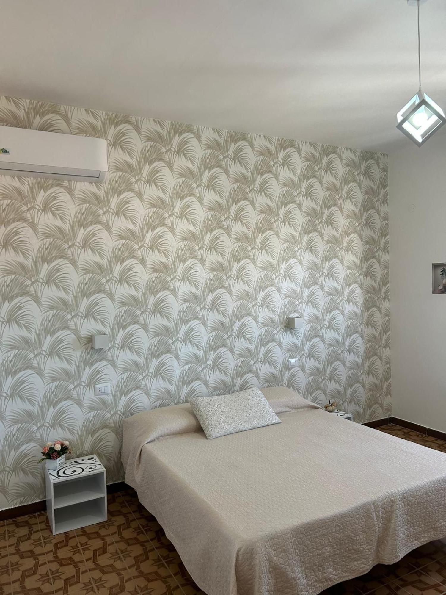 Filippo E Andrea Accomodation Tropea Exterior photo